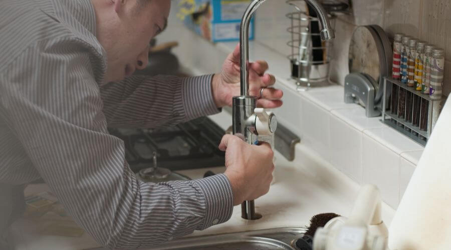 Professional Leak Detection Services in Booneville, AR